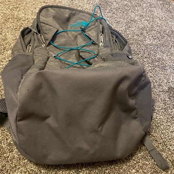 The North Face Jester Backpack - Picture 6 of 7